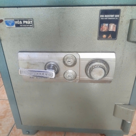 Sửa Khóa Quận 10 - Chuyên Cắt Chìa Khóa - Mở khóa